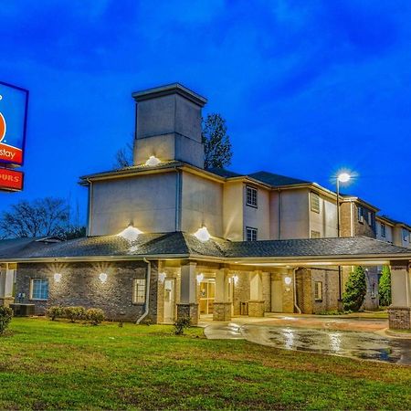 Studio 6-Opelika, Al - Auburn Al エクステリア 写真