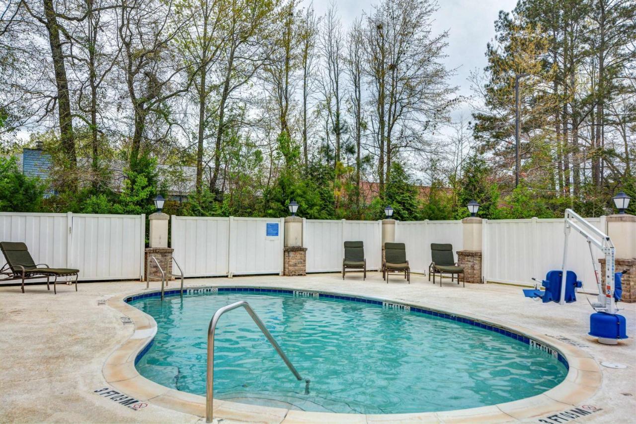Studio 6-Opelika, Al - Auburn Al エクステリア 写真