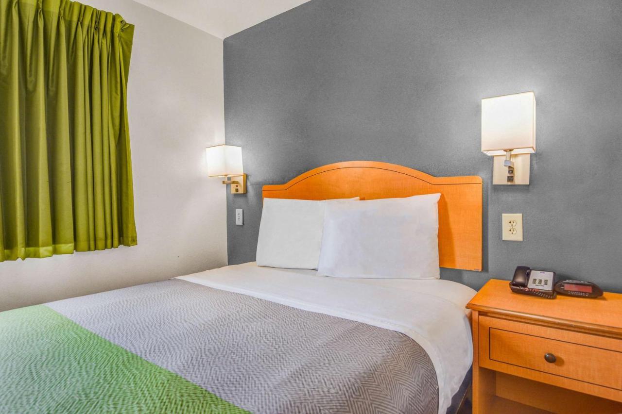 Studio 6-Opelika, Al - Auburn Al エクステリア 写真