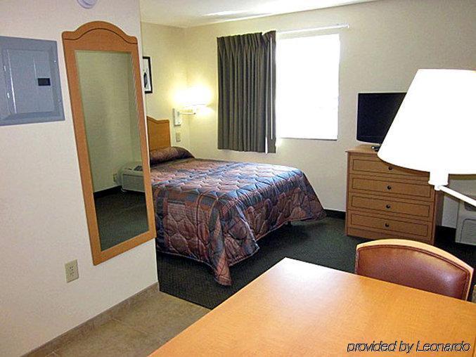 Studio 6-Opelika, Al - Auburn Al 部屋 写真