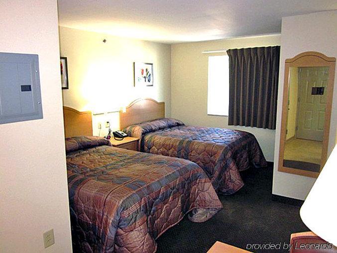 Studio 6-Opelika, Al - Auburn Al 部屋 写真